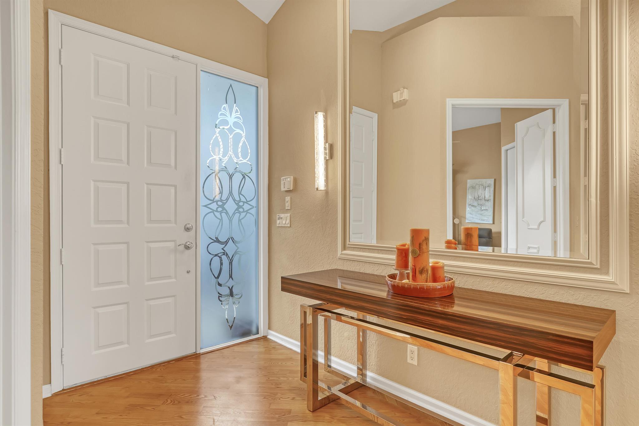 Hampton Fairways - Residential