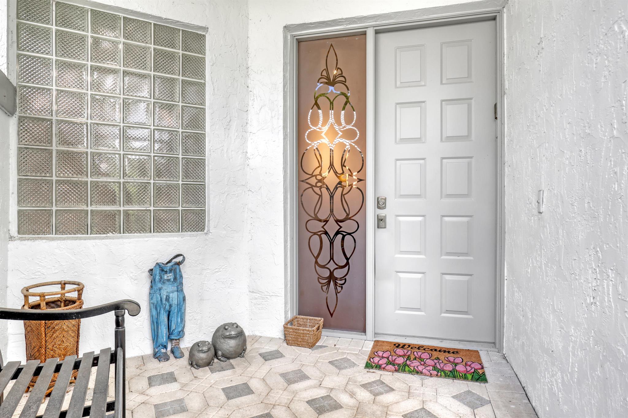 Hampton Fairways - Residential