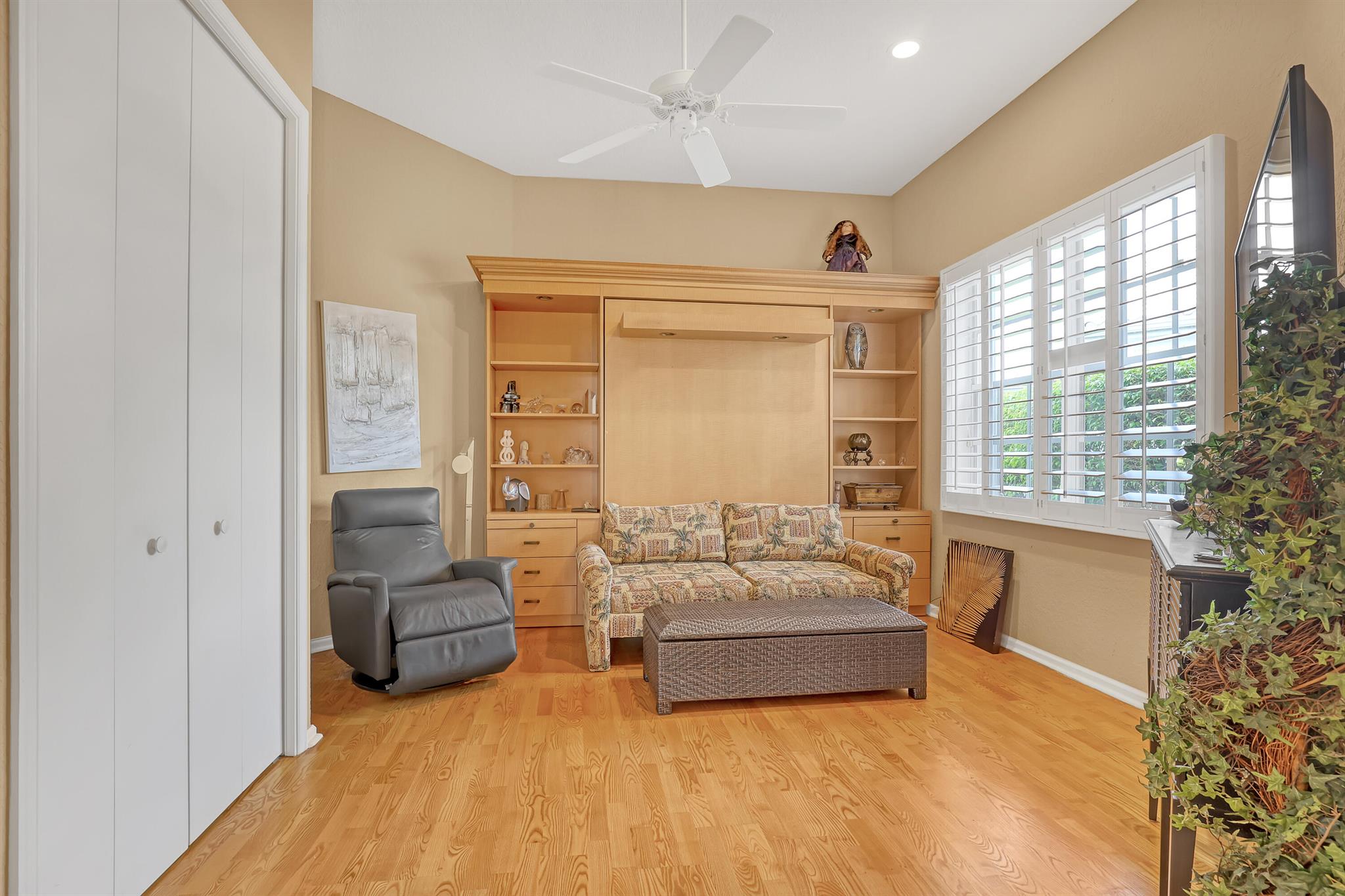 Hampton Fairways - Residential