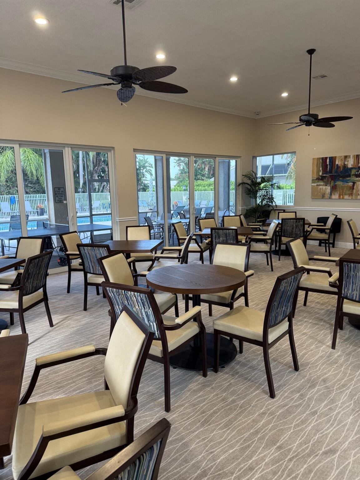 Hampton Fairways - Residential