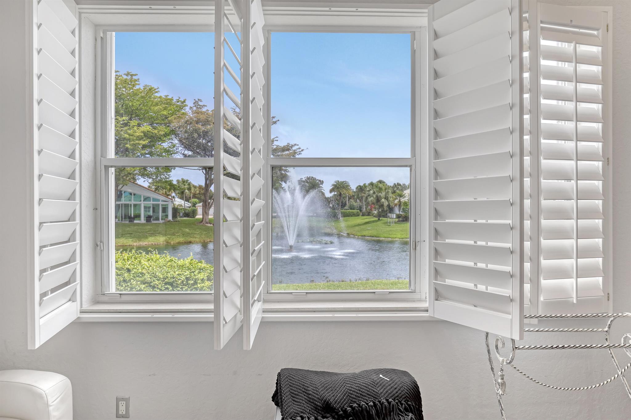 Hampton Fairways - Residential