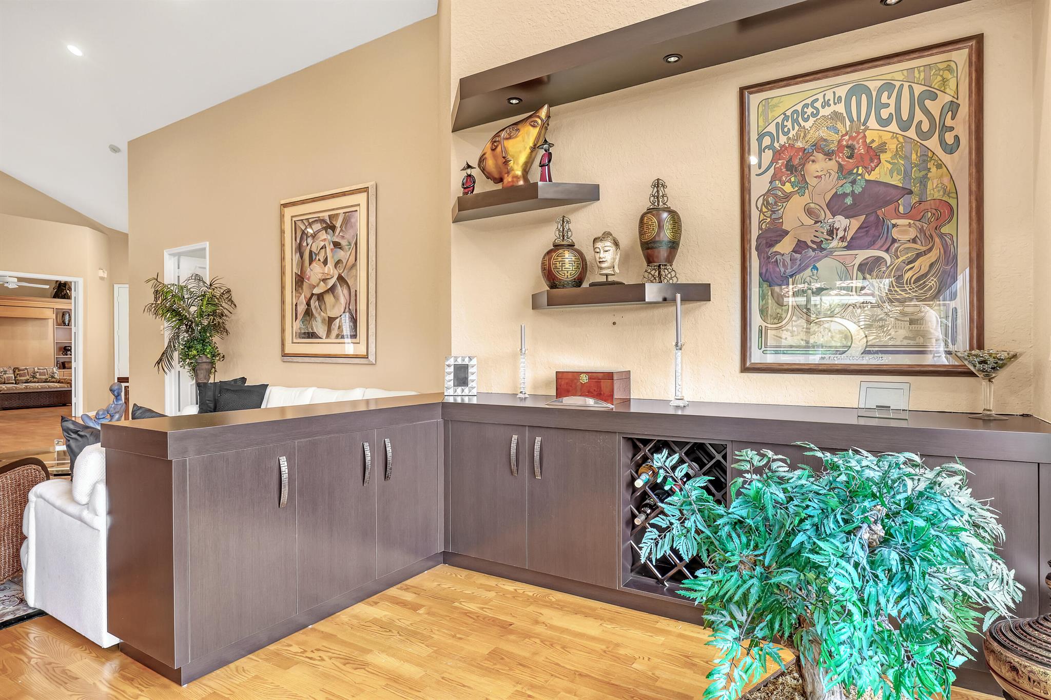 Hampton Fairways - Residential