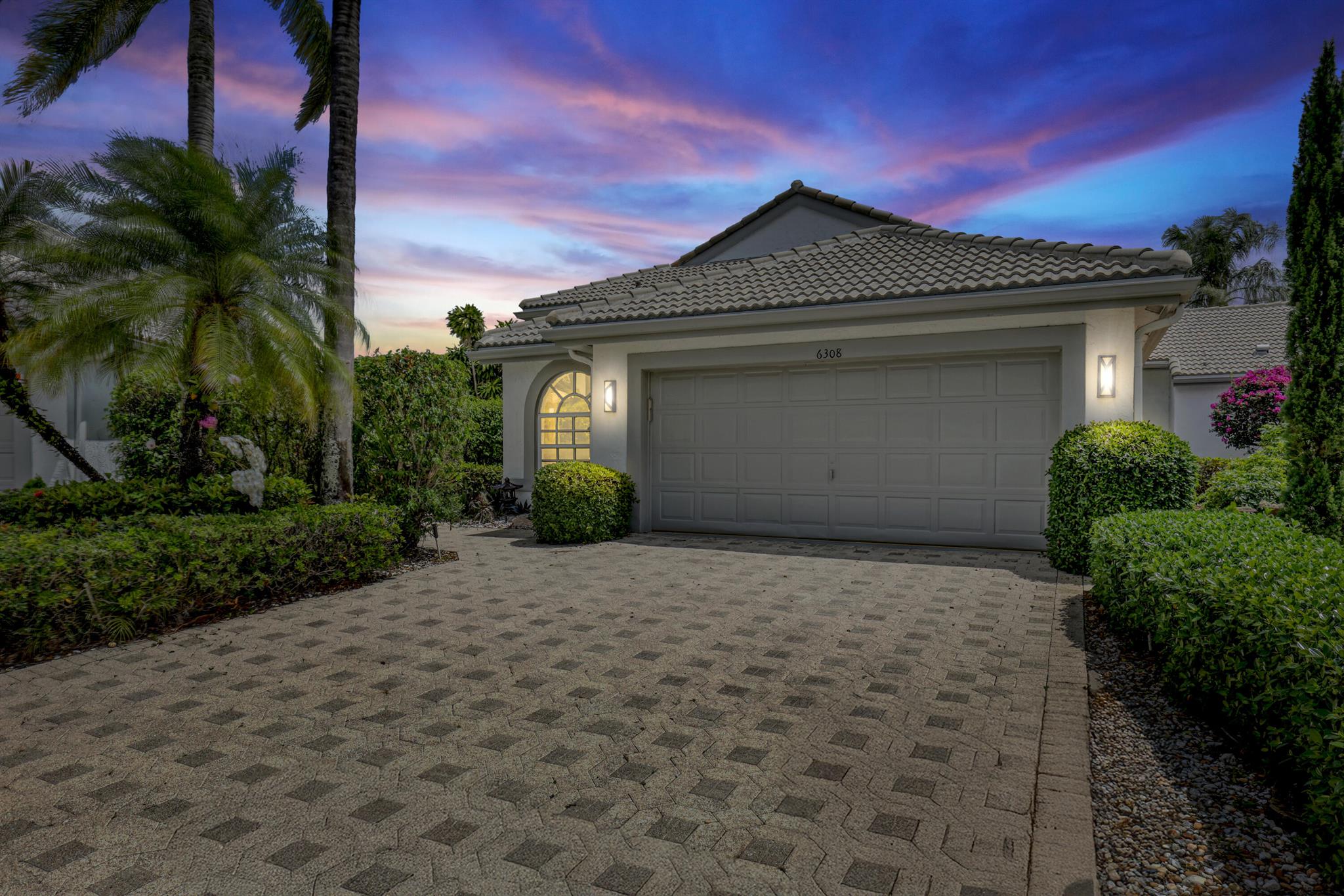 Hampton Fairways - Residential