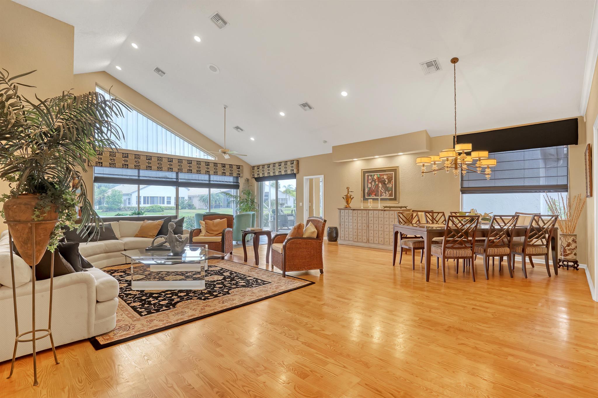 Hampton Fairways - Residential