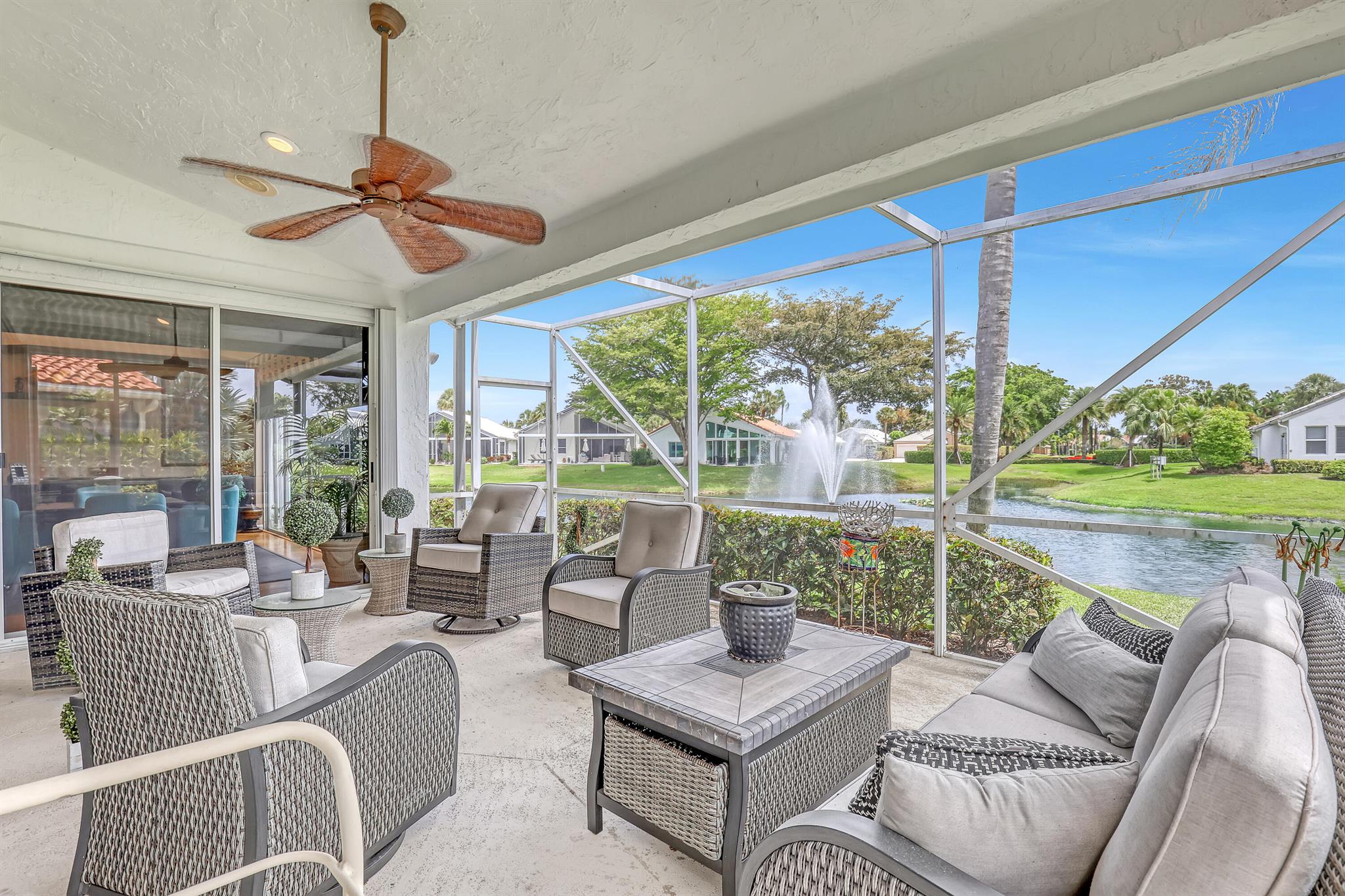 Hampton Fairways - Residential