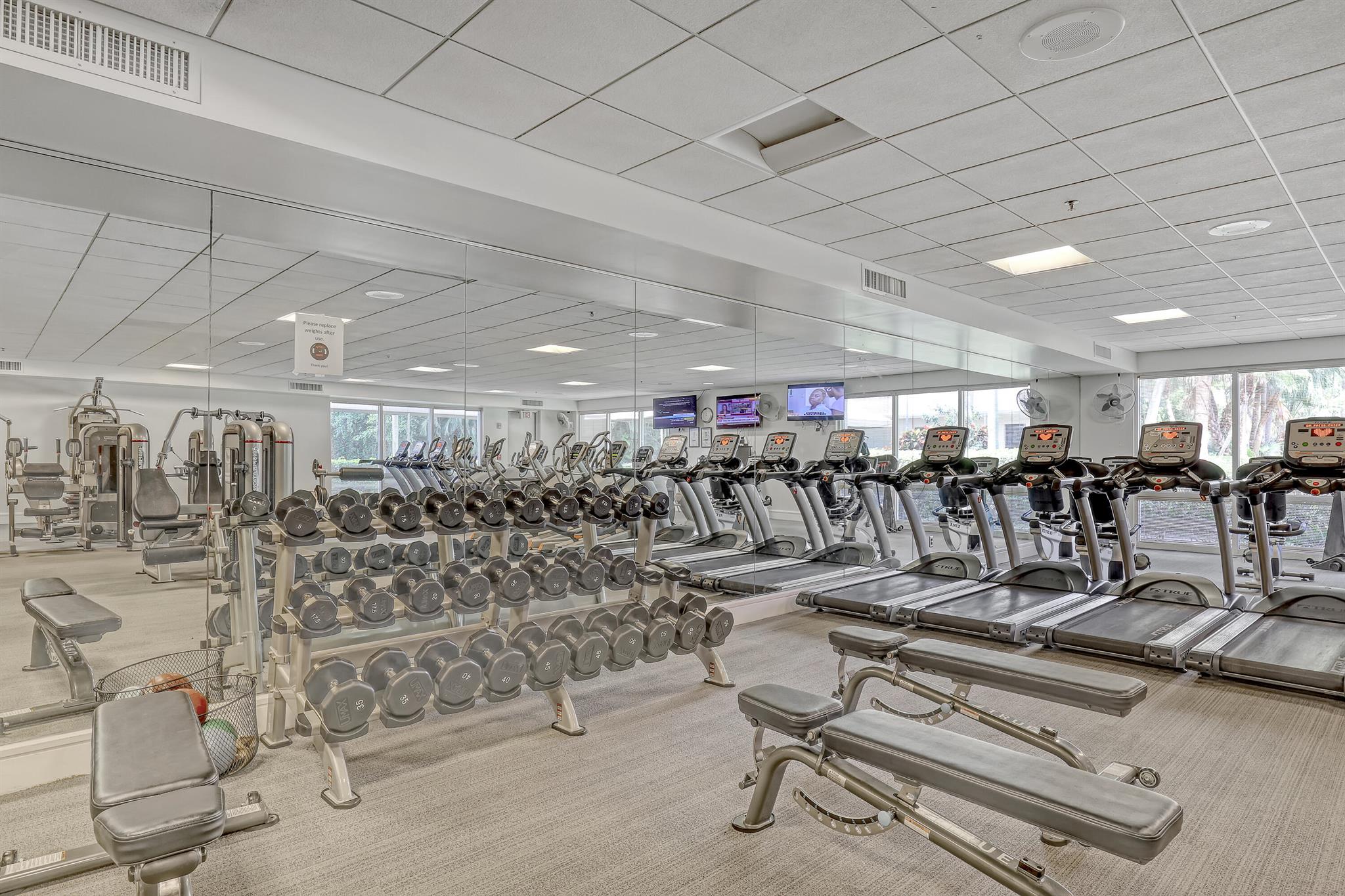 Hampton Fairways - Residential