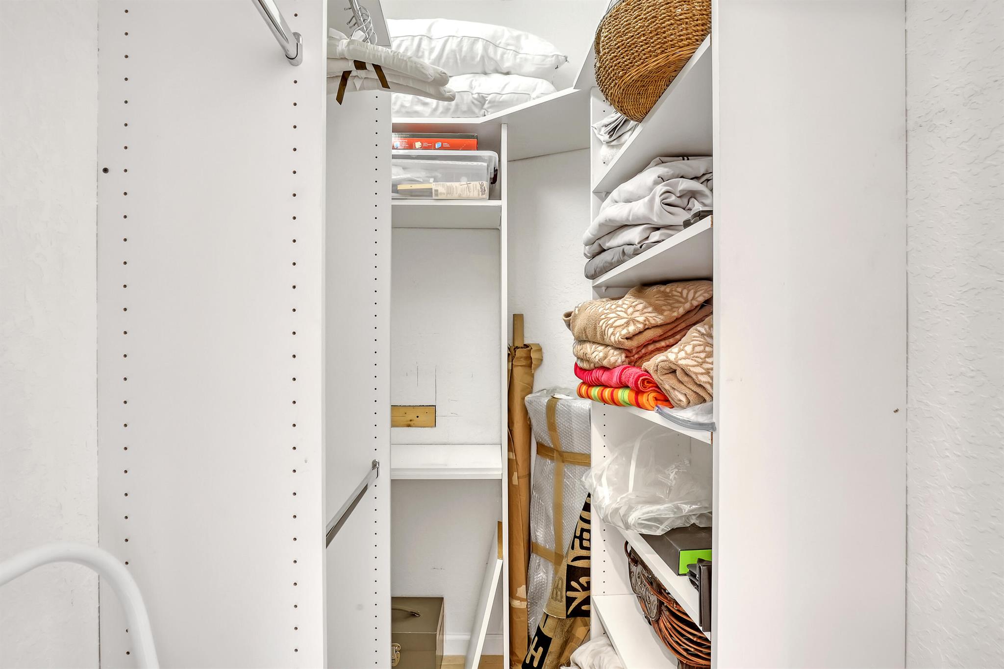 Hampton Fairways - Residential