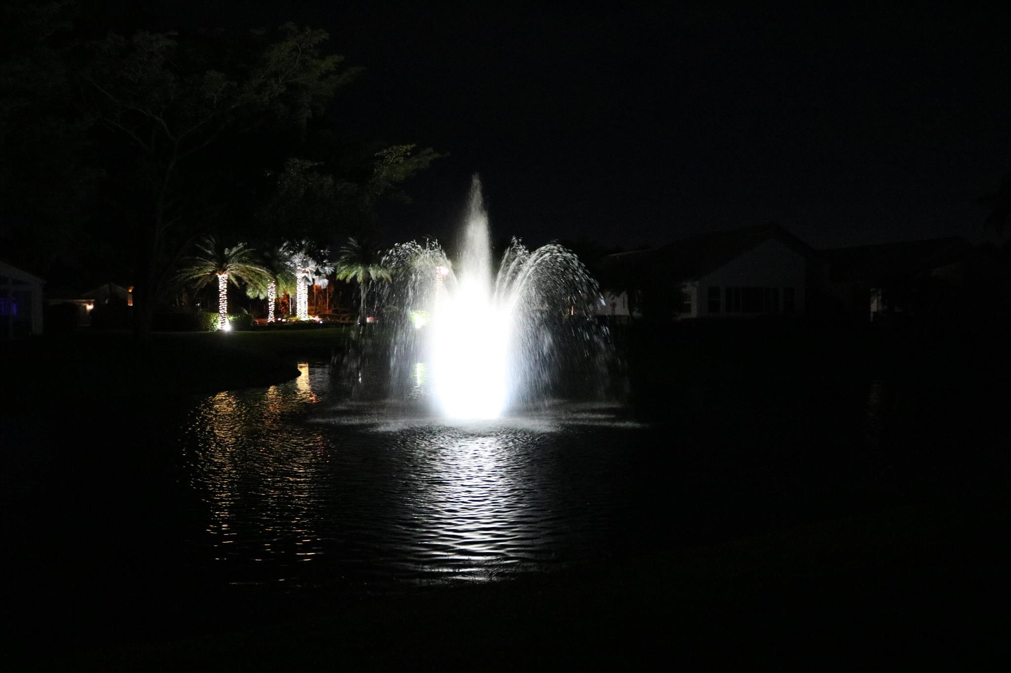 Hampton Fairways - Residential