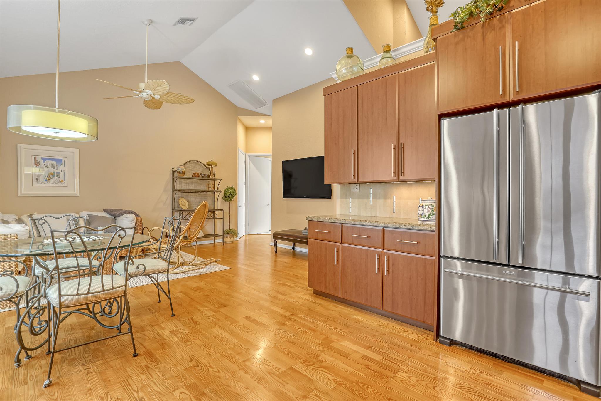 Hampton Fairways - Residential