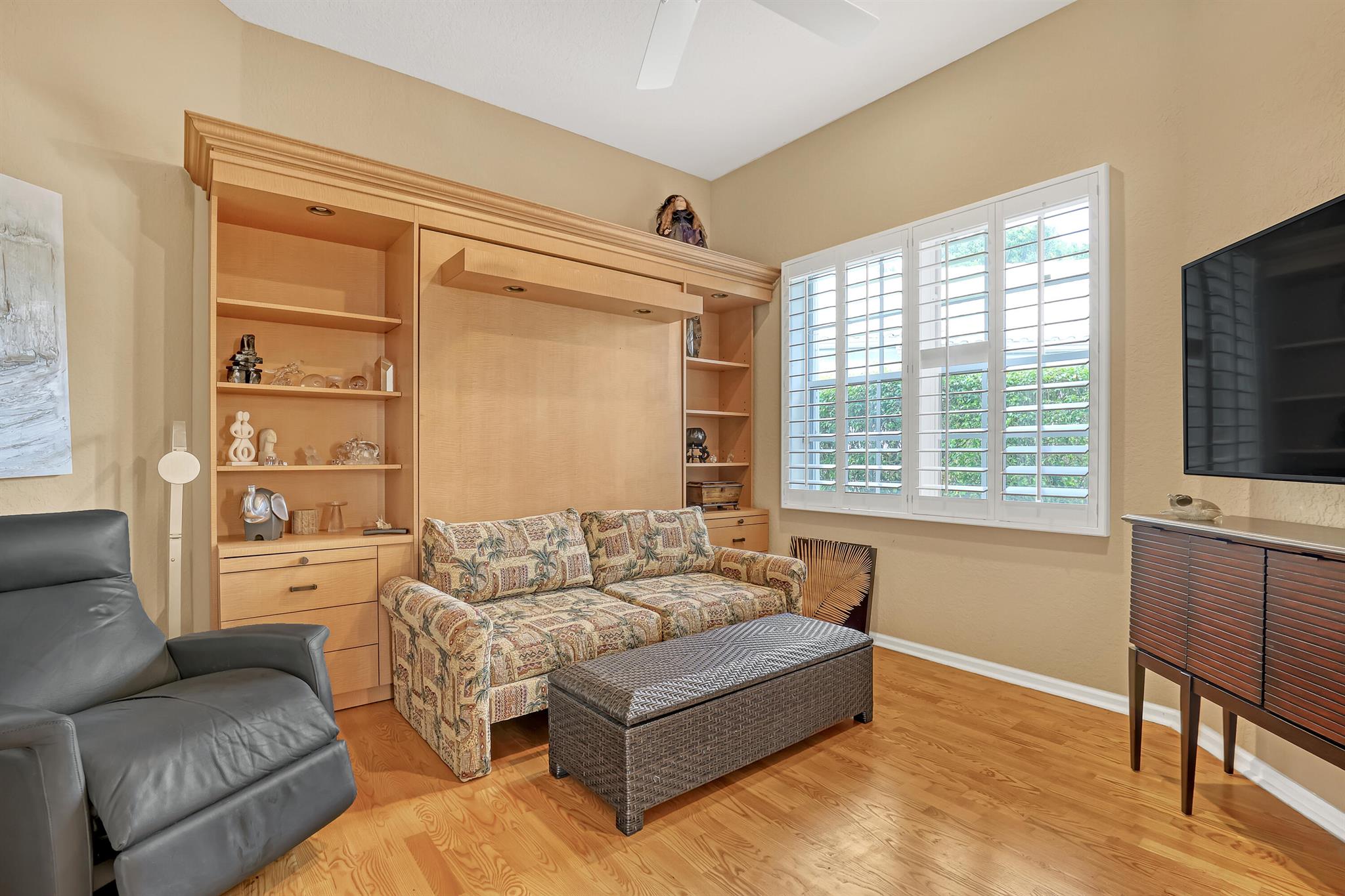 Hampton Fairways - Residential