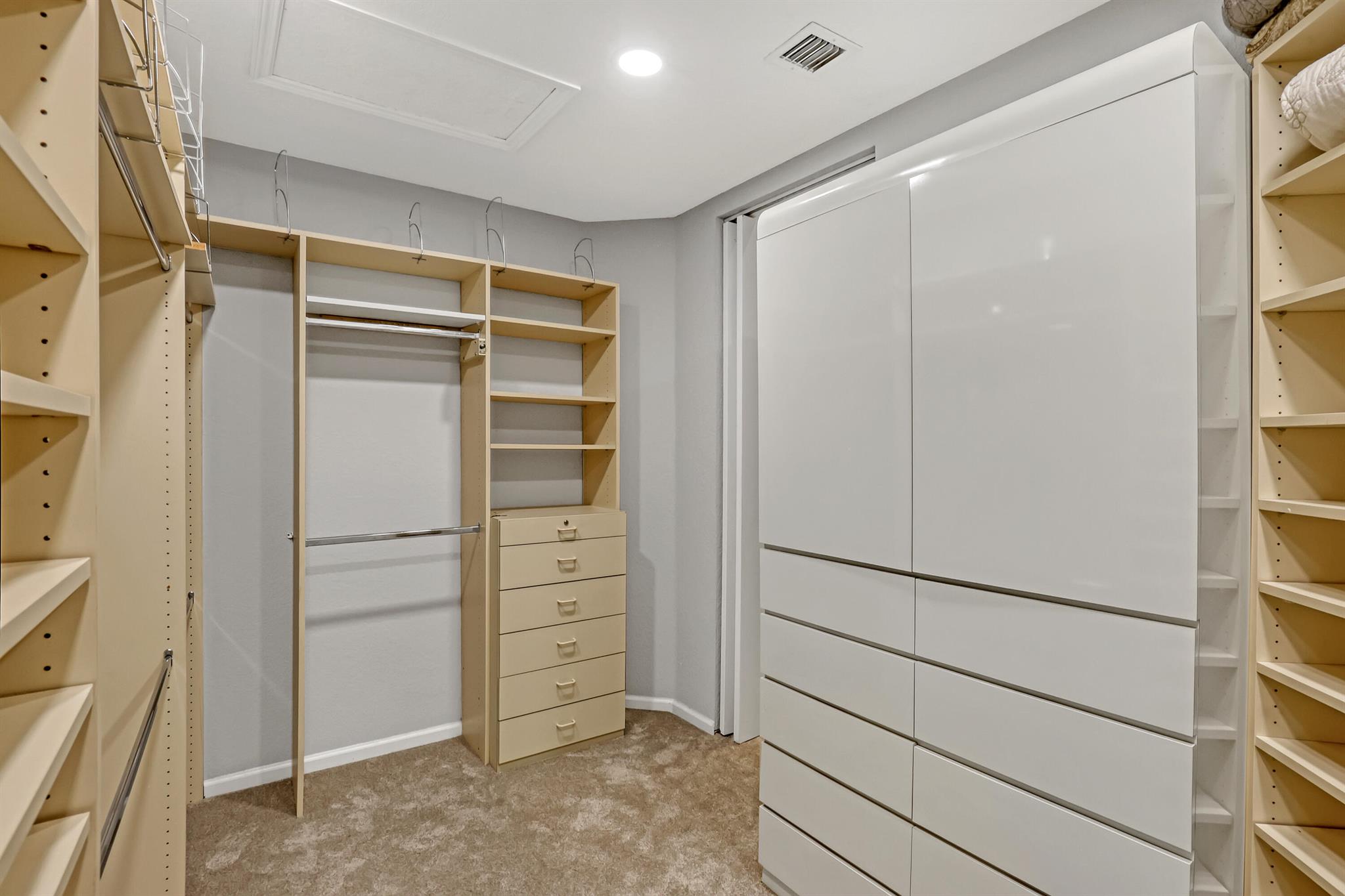 Hampton Fairways - Residential