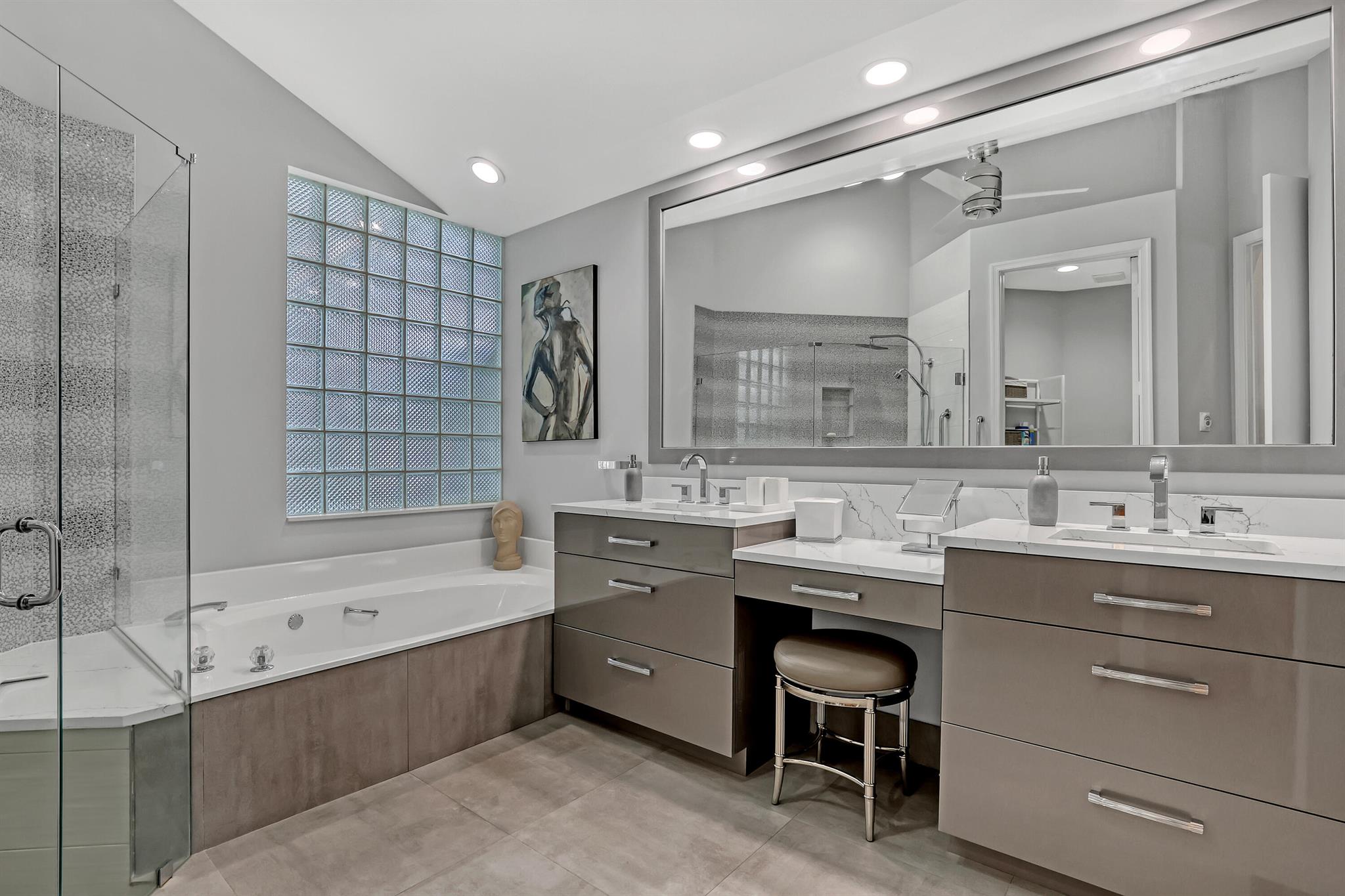 Hampton Fairways - Residential