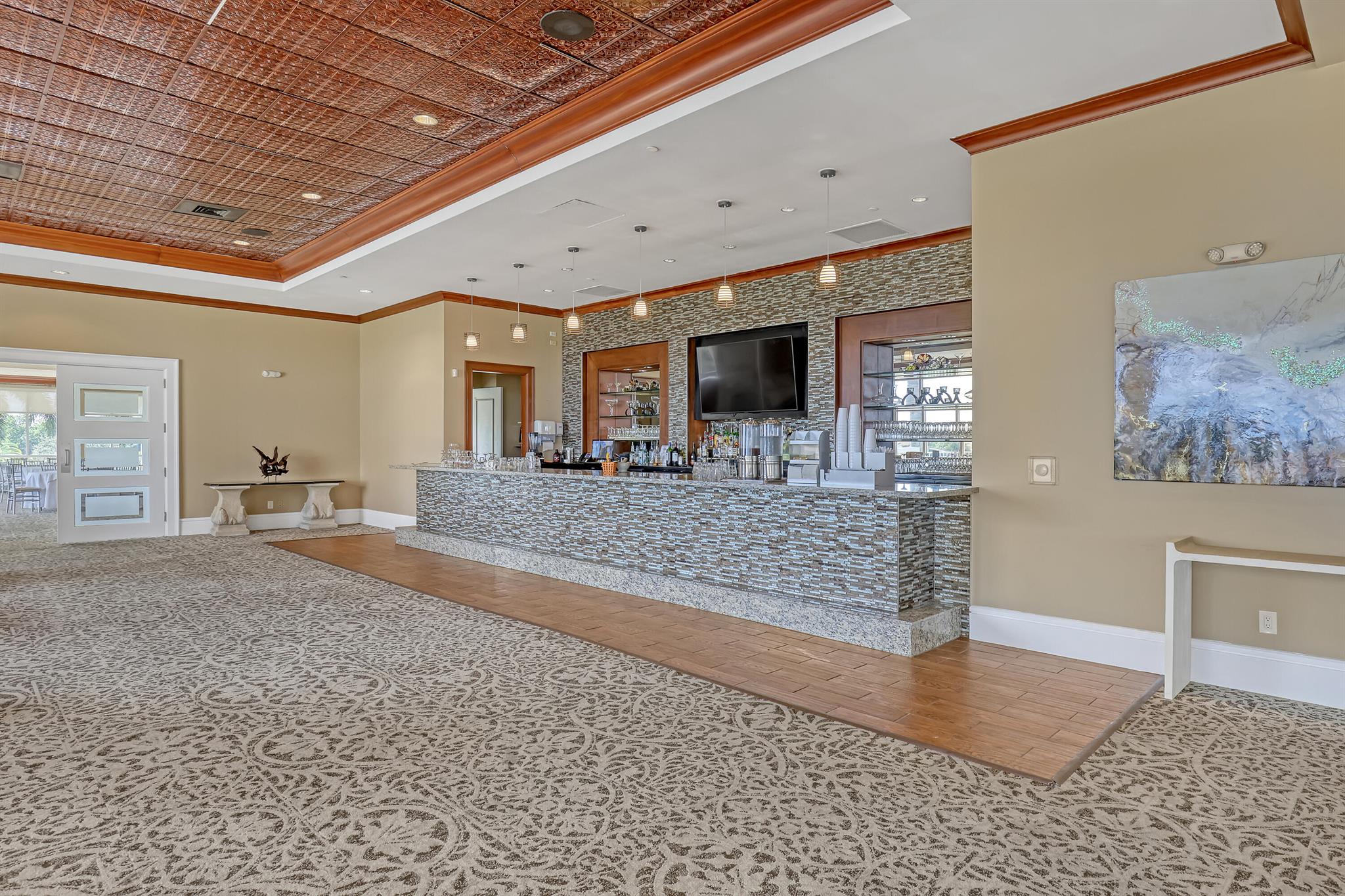 Hampton Fairways - Residential