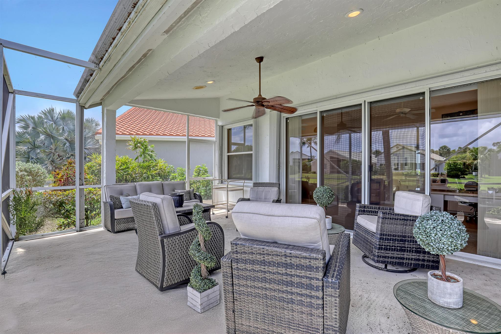 Hampton Fairways - Residential