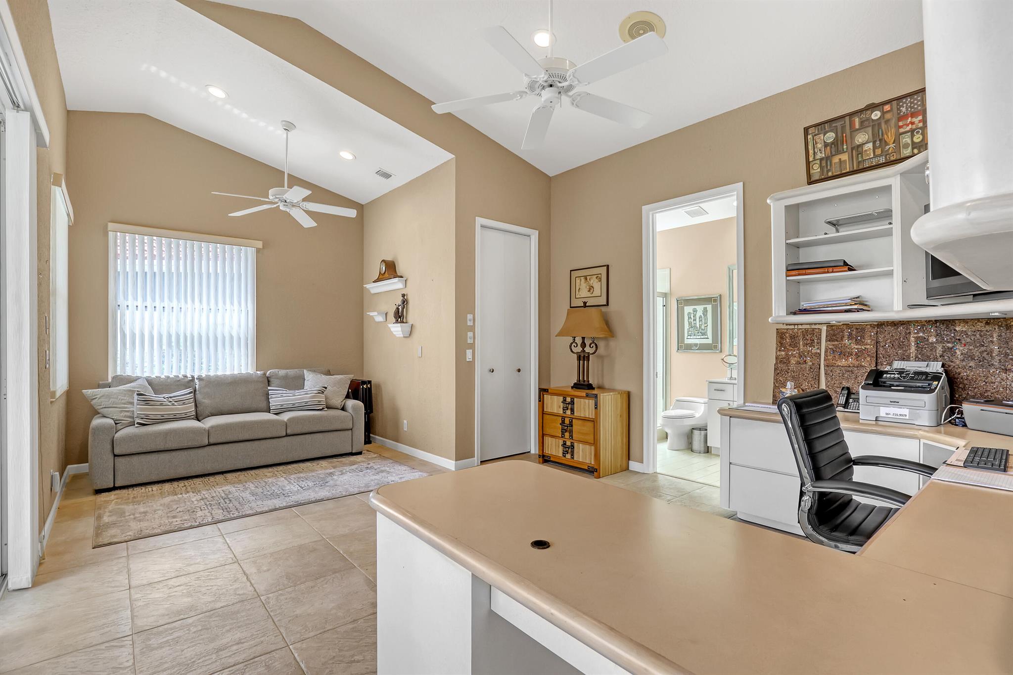 Hampton Fairways - Residential