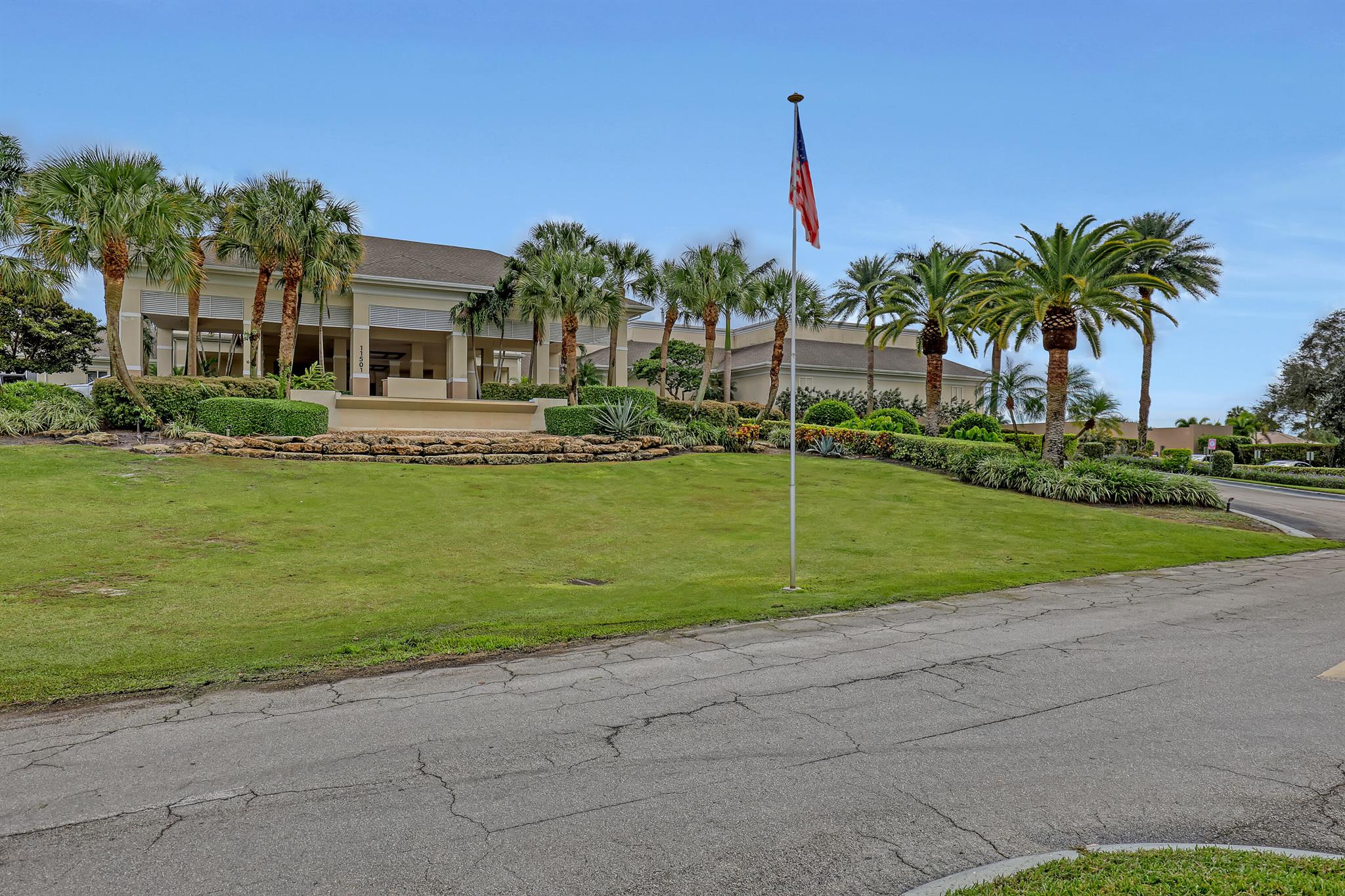 Hampton Fairways - Residential