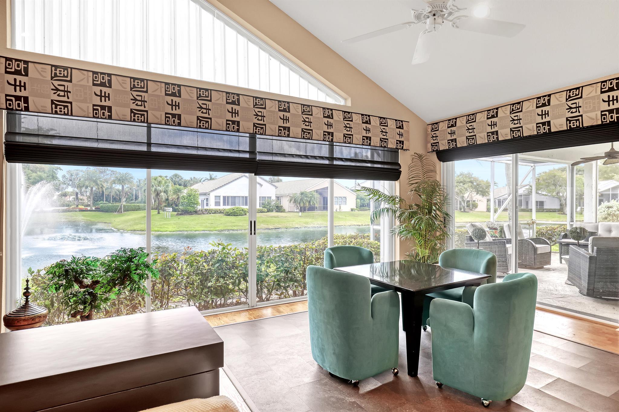 Hampton Fairways - Residential