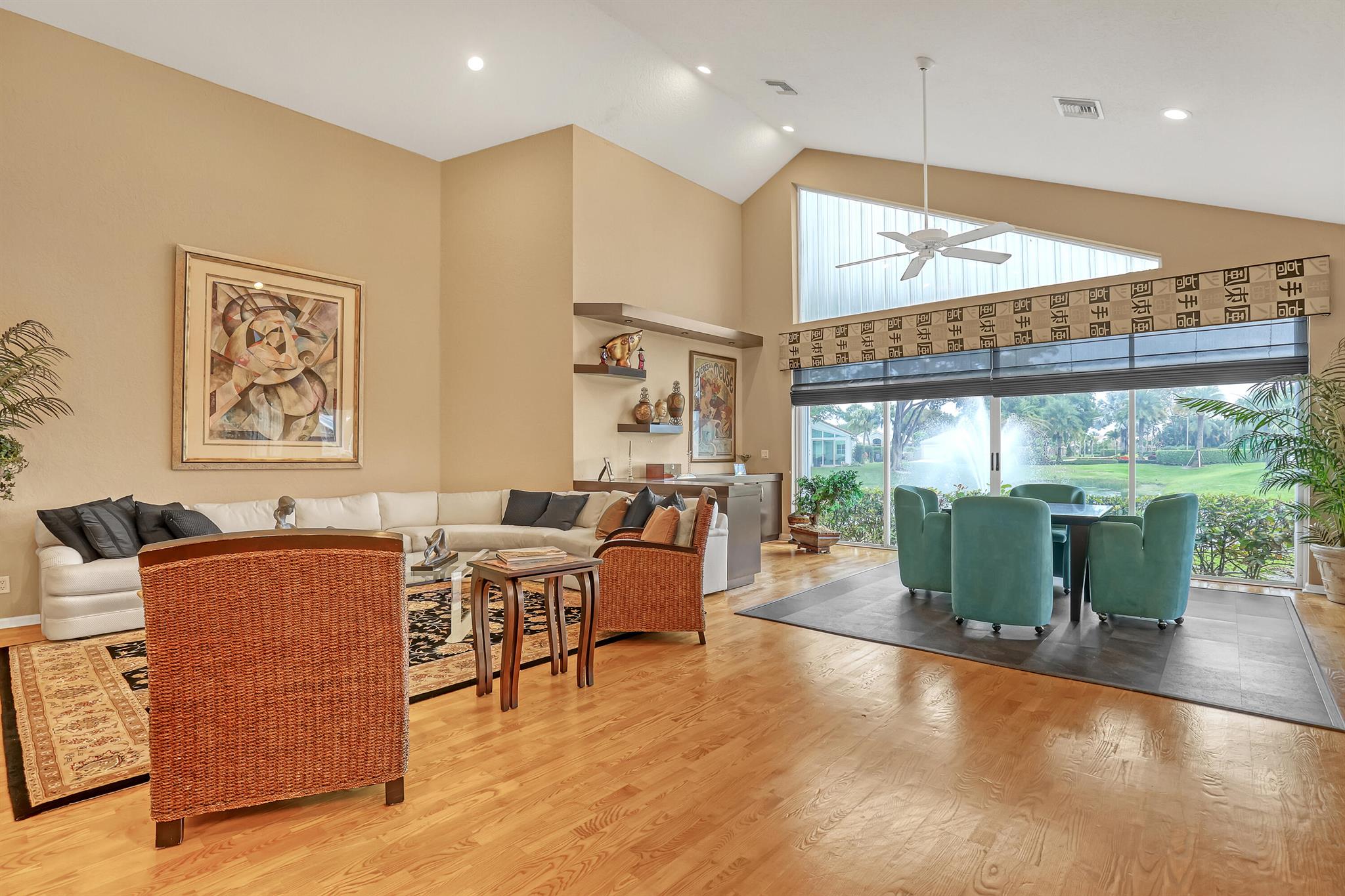 Hampton Fairways - Residential