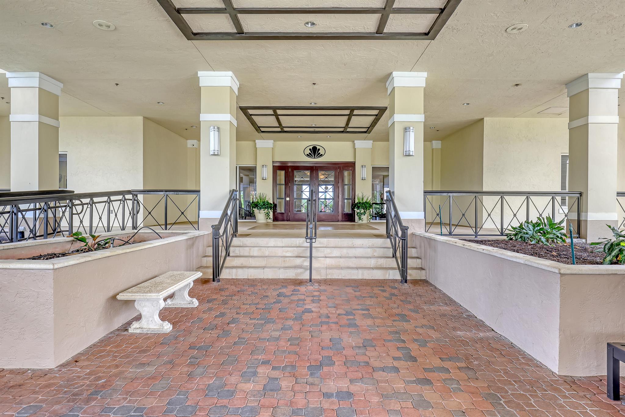 Hampton Fairways - Residential