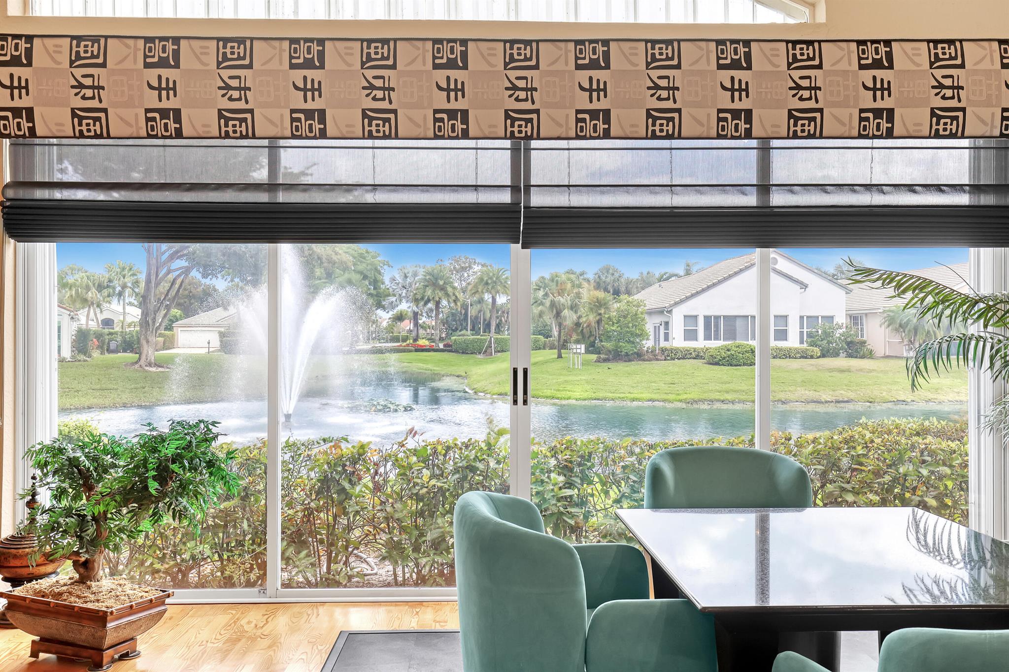 Hampton Fairways - Residential