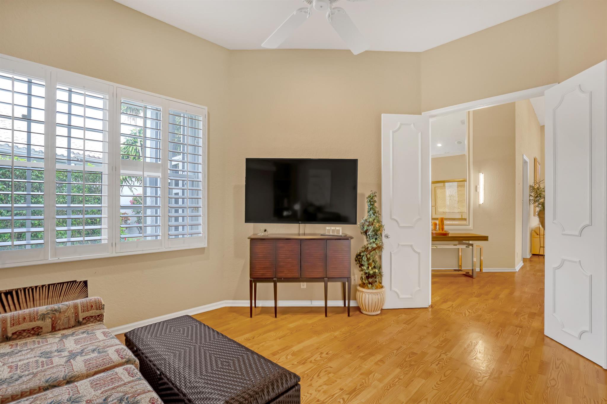 Hampton Fairways - Residential