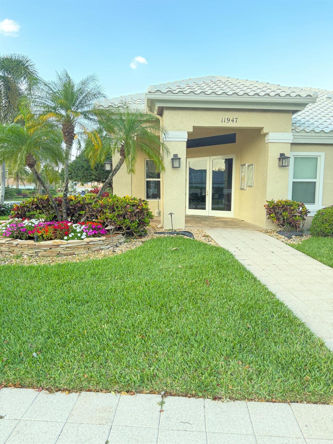 Hampton Fairways - Residential