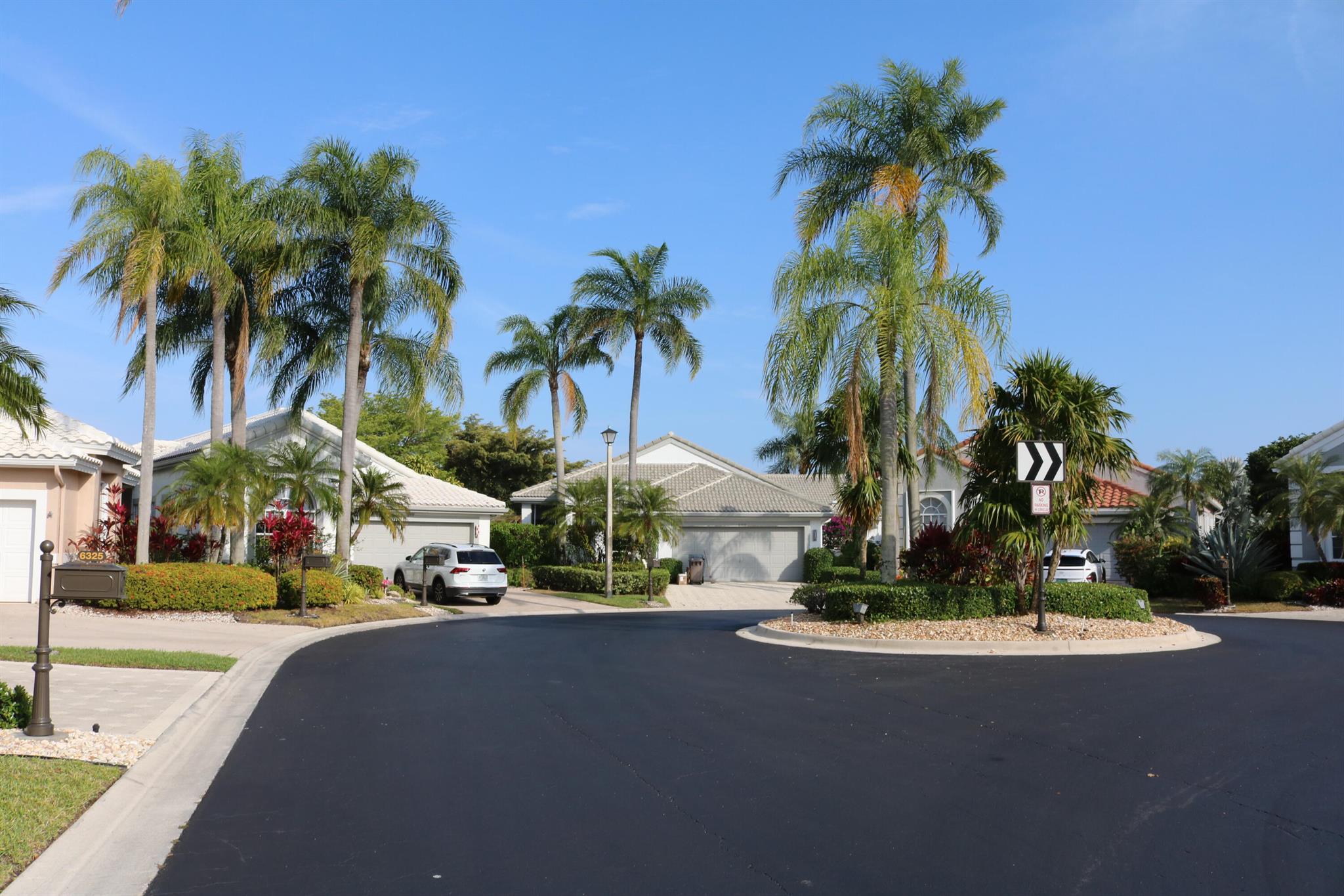 Hampton Fairways - Residential