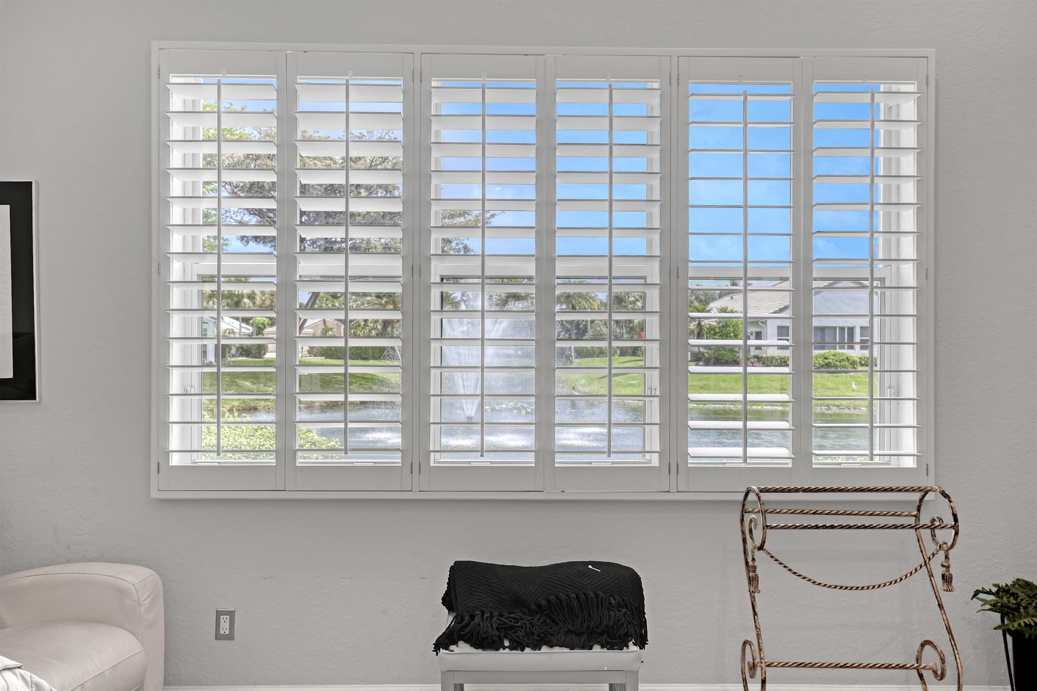 Hampton Fairways - Residential