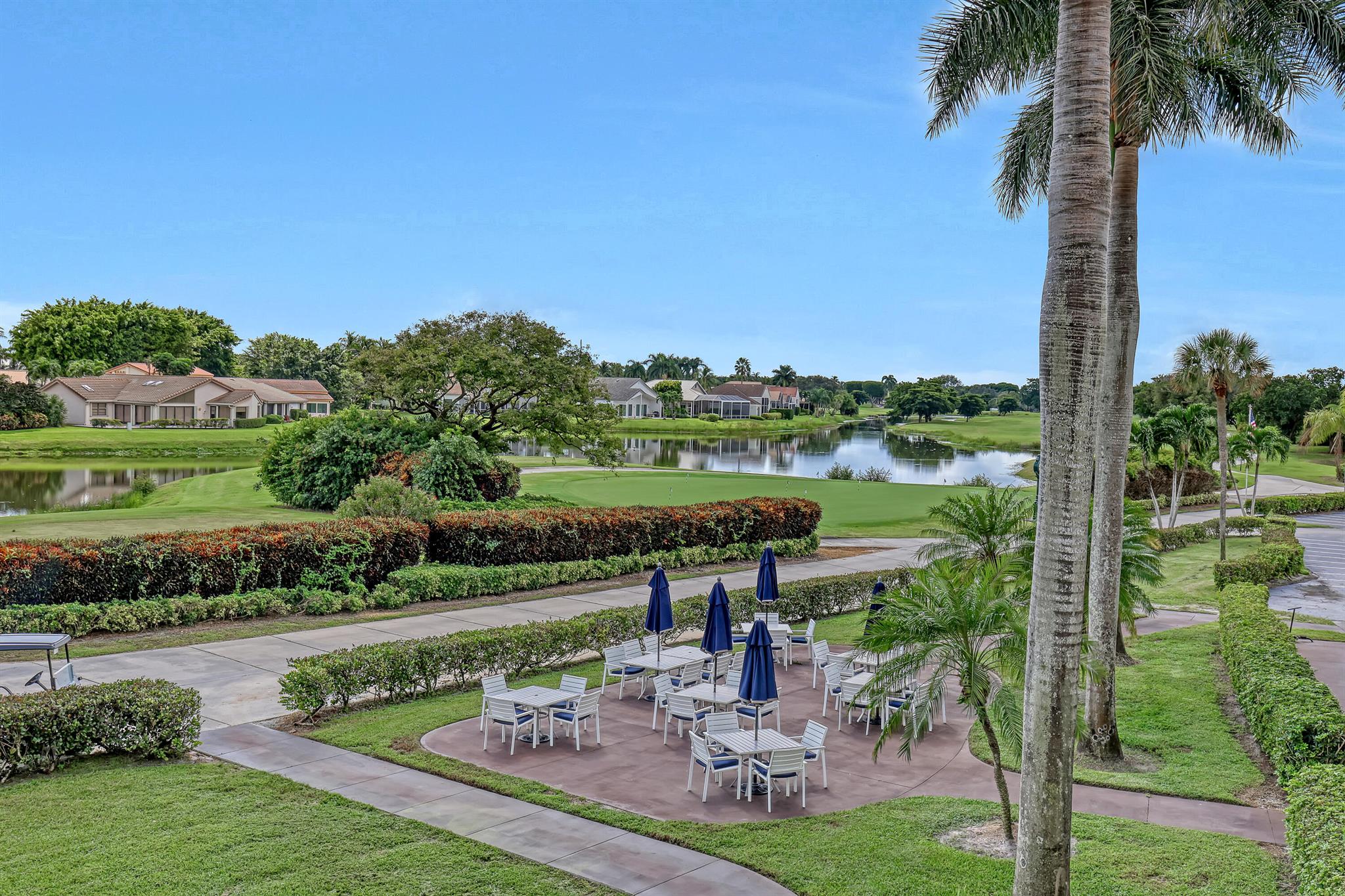 Hampton Fairways - Residential