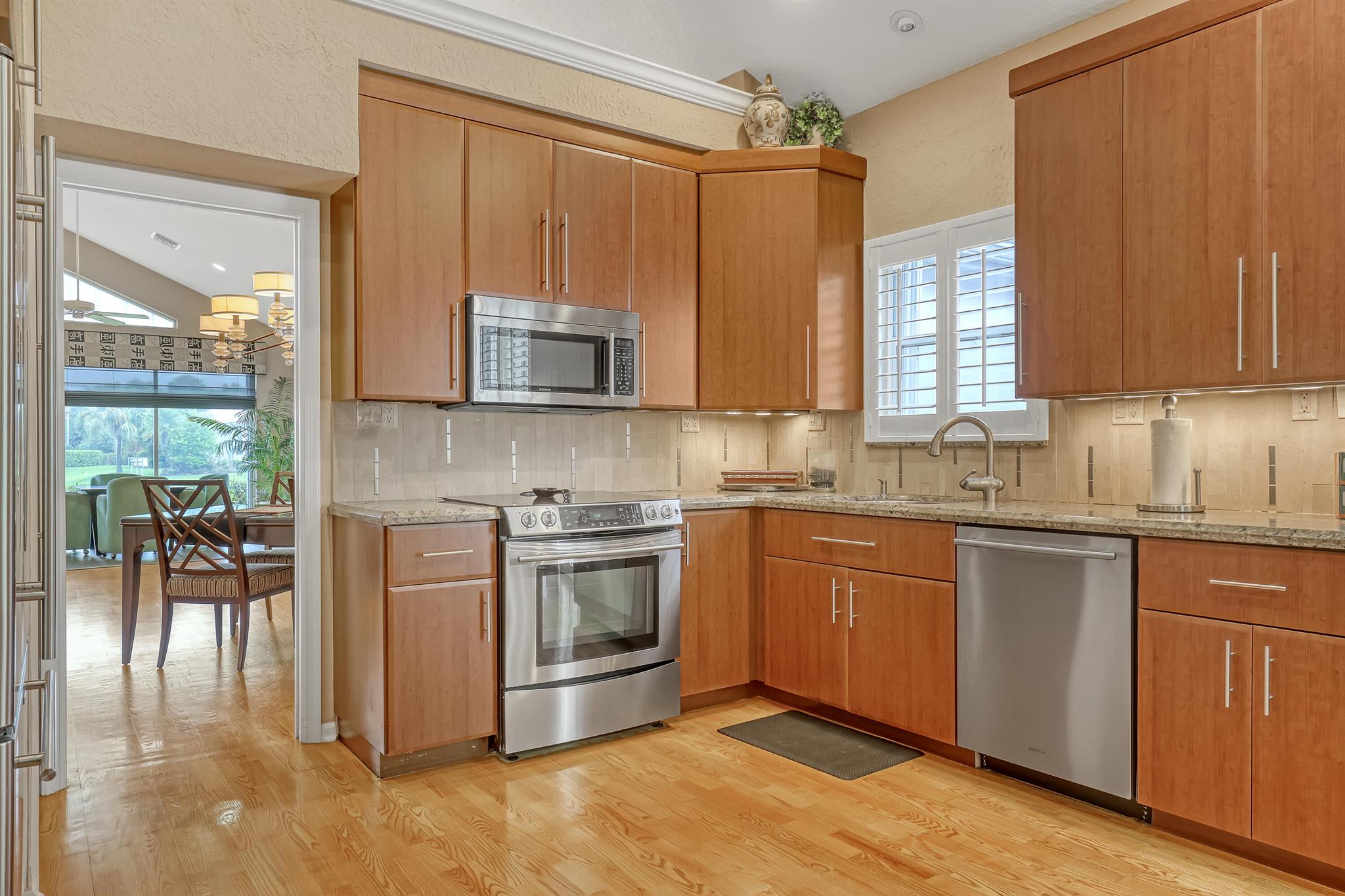 Hampton Fairways - Residential