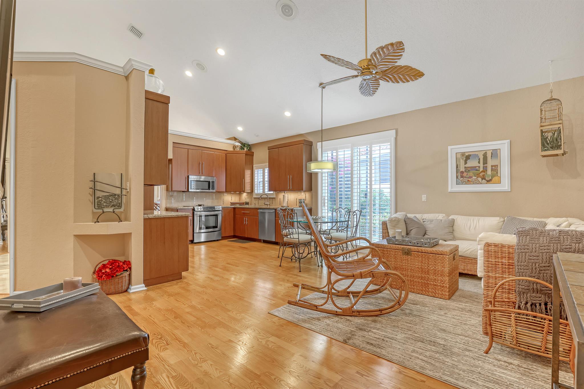 Hampton Fairways - Residential