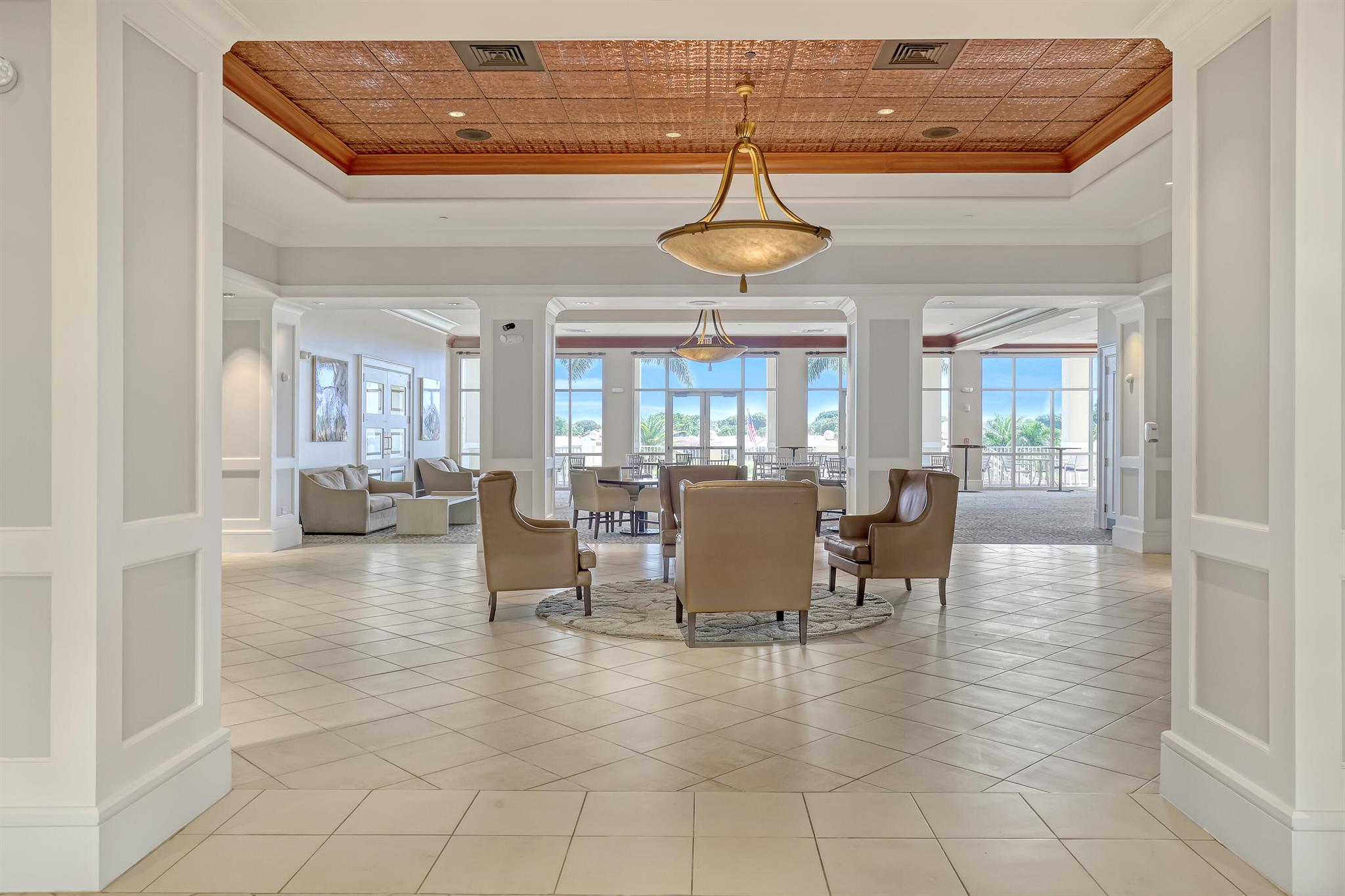 Hampton Fairways - Residential