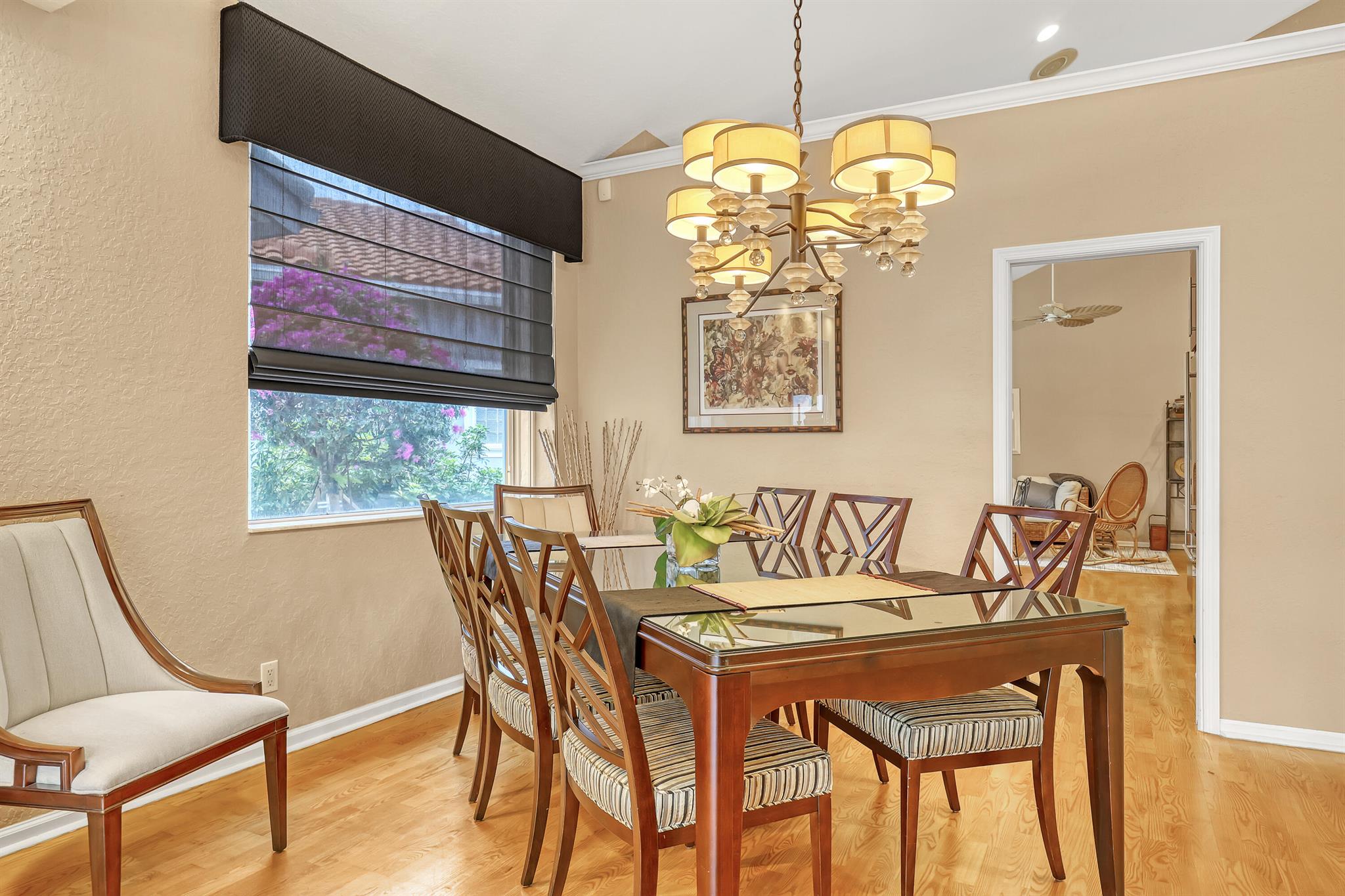 Hampton Fairways - Residential