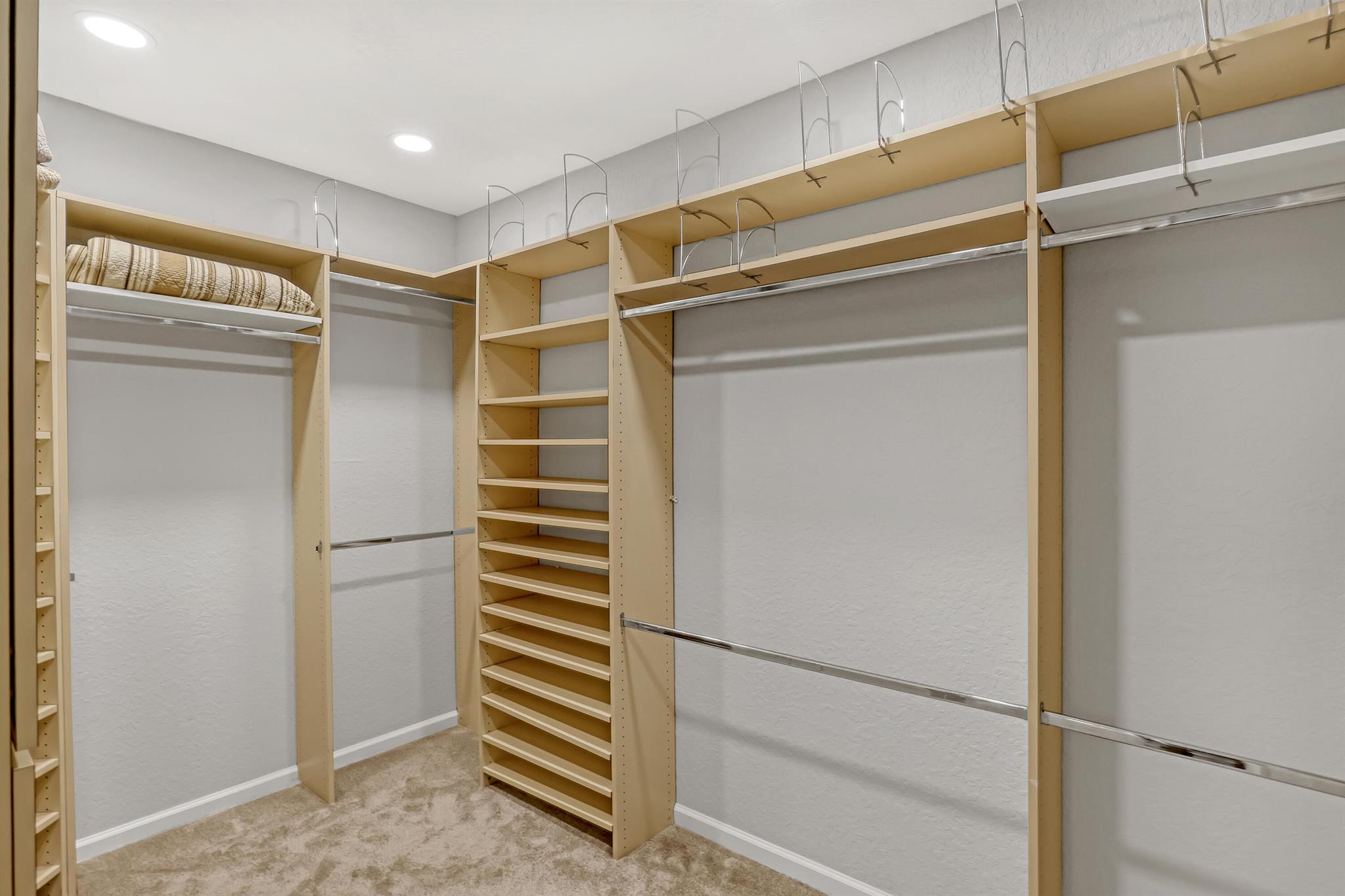 Hampton Fairways - Residential