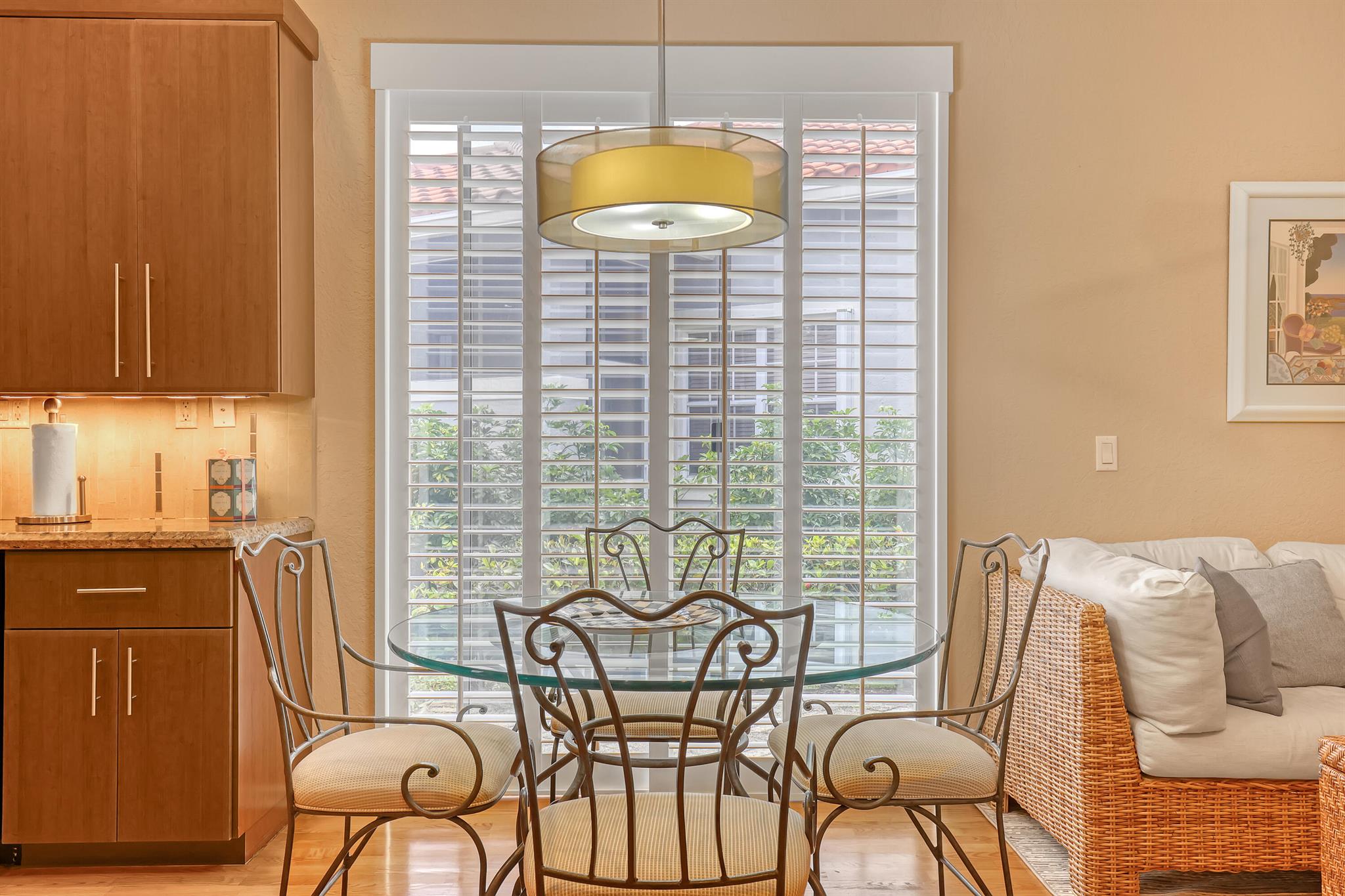 Hampton Fairways - Residential