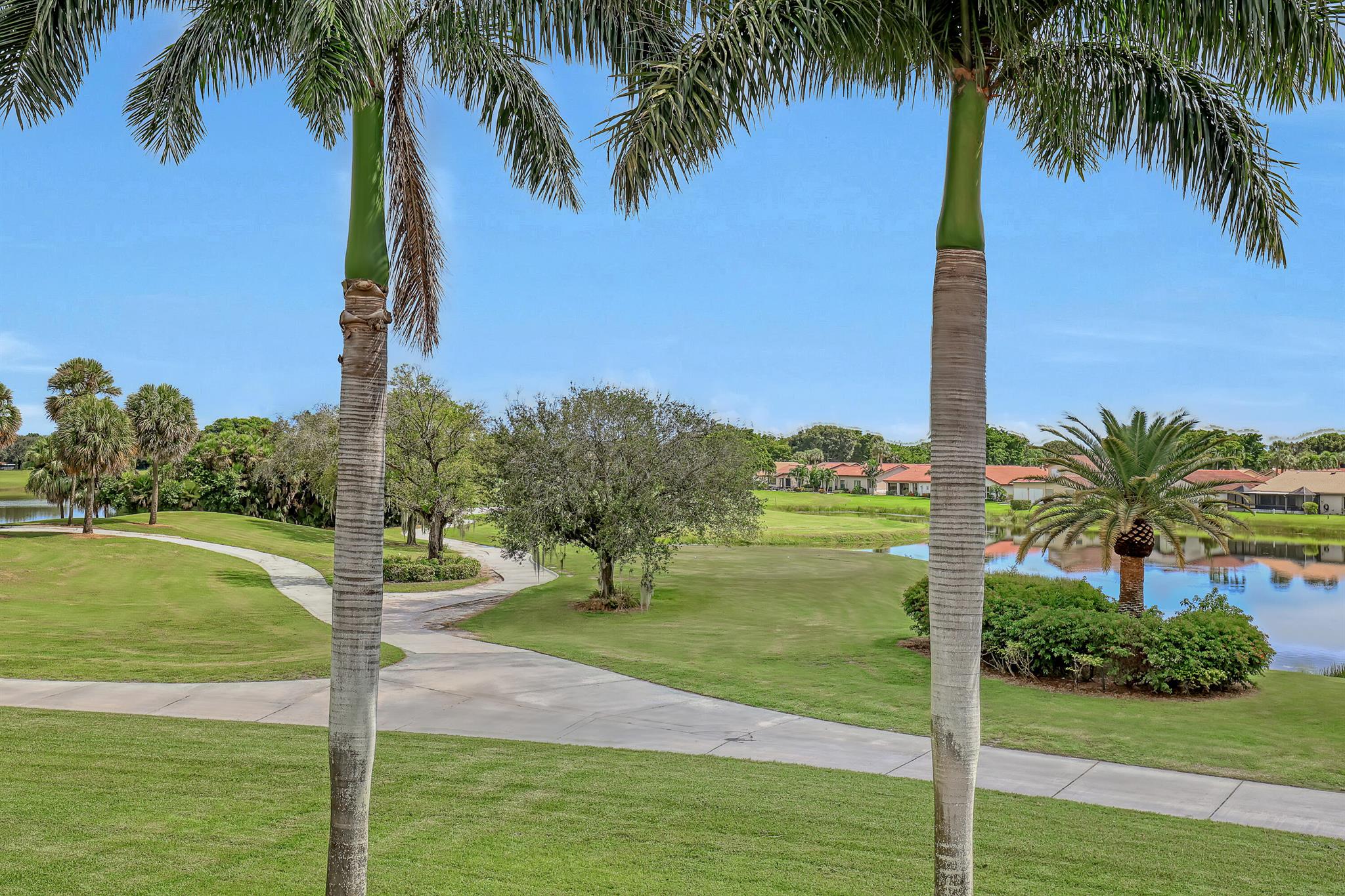 Hampton Fairways - Residential