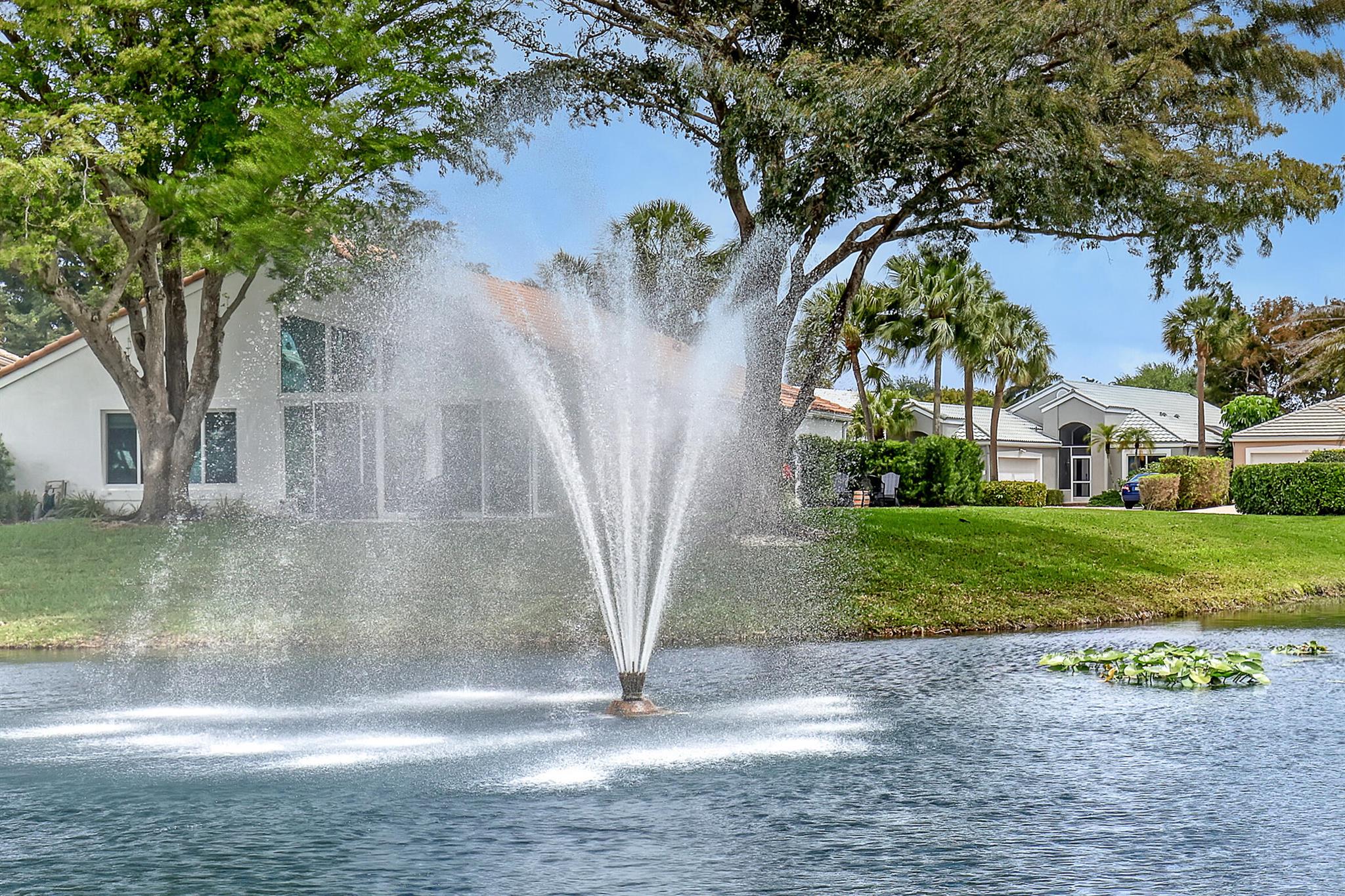 Hampton Fairways - Residential