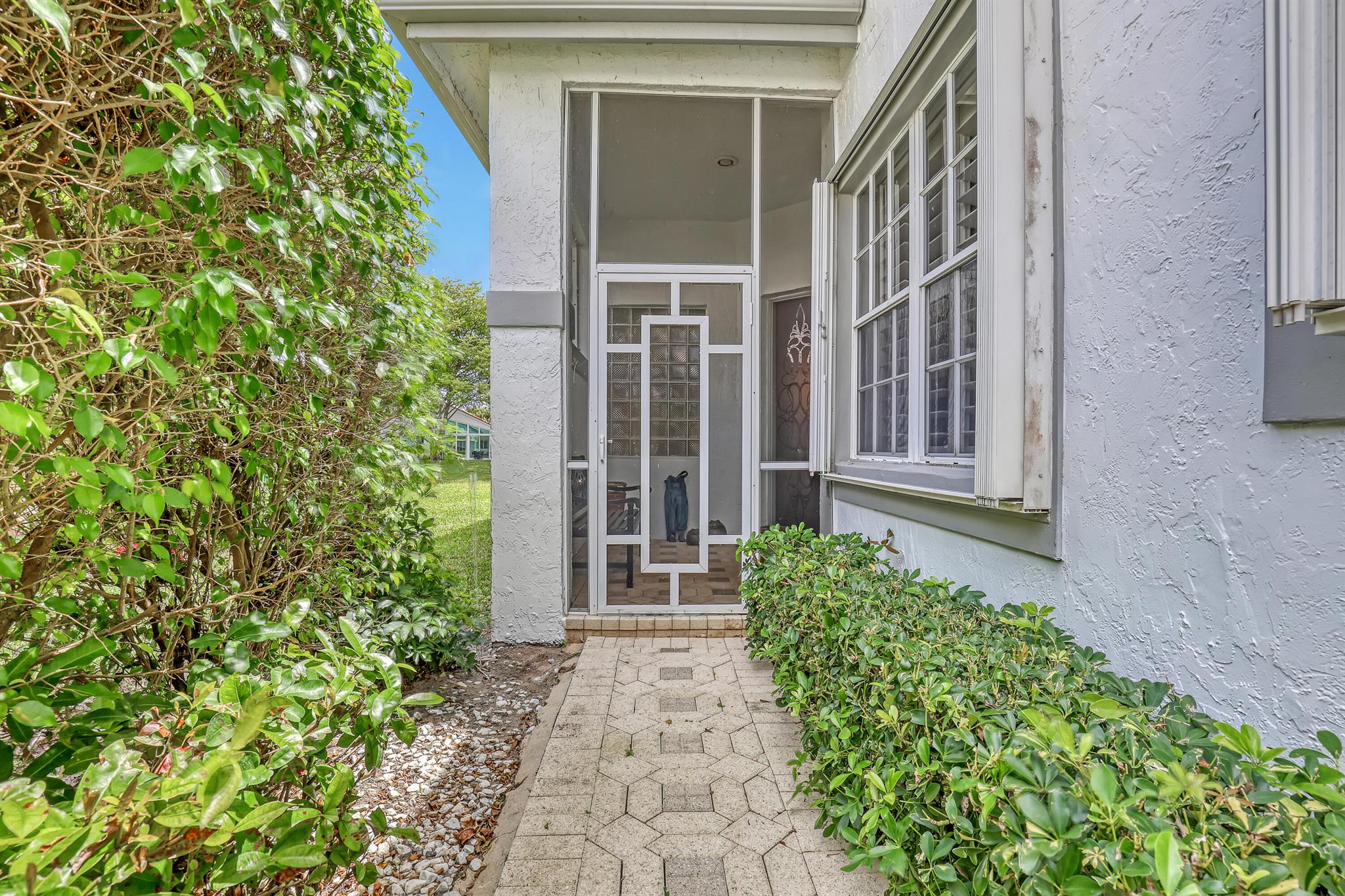 Hampton Fairways - Residential