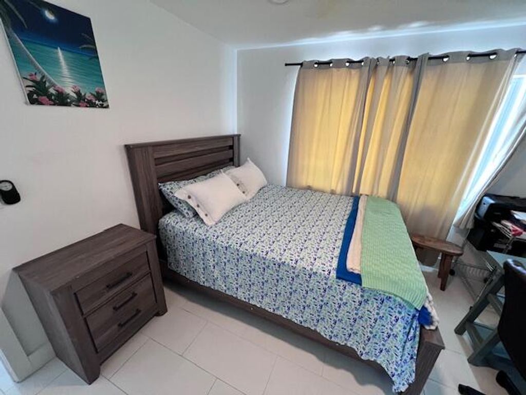 Photo of 1015 S K Street, Lake Worth Beach, FL 33460 (MLS # B26035006)