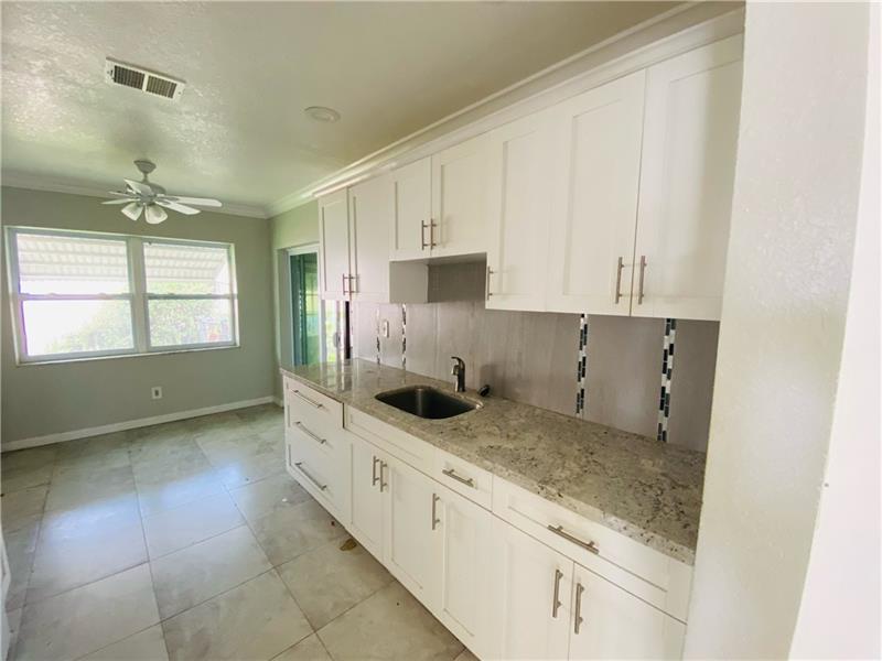 Oakland Estates North 1st - Residential