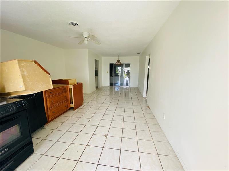 Oakland Estates North 1st - Residential