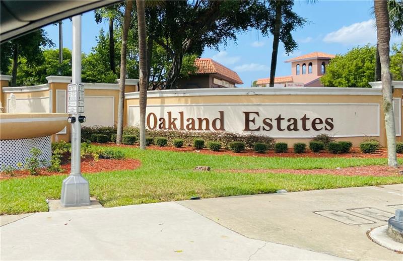 Oakland Estates North 1st - Residential