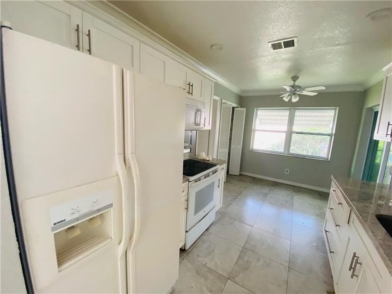 Oakland Estates North 1st - Residential