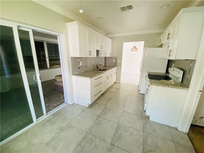 Oakland Estates North 1st - Residential