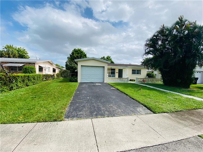 Oakland Estates North 1st - Residential