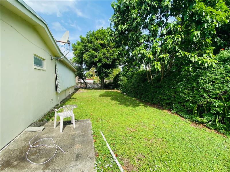 Oakland Estates North 1st - Residential