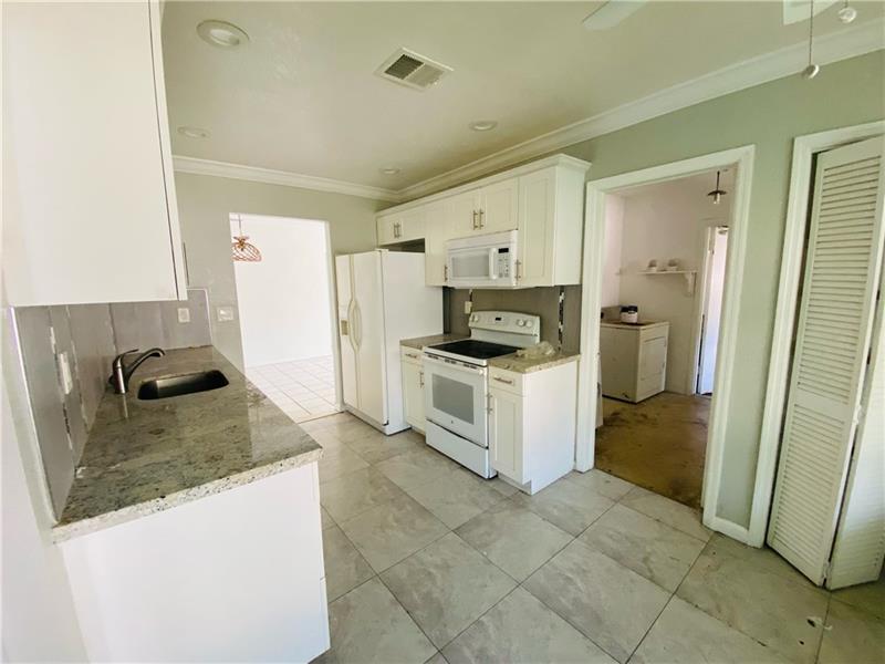 Oakland Estates North 1st - Residential