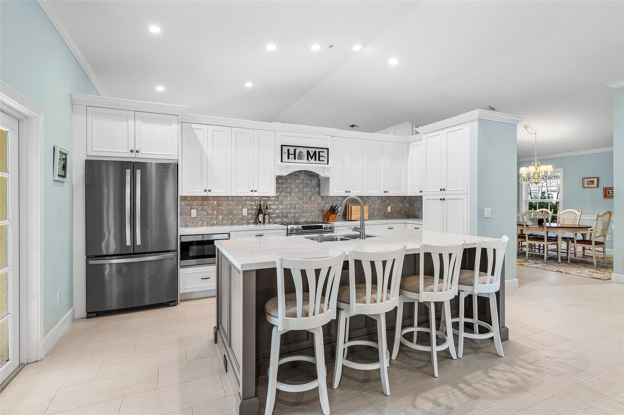 ANDOVER - Residential