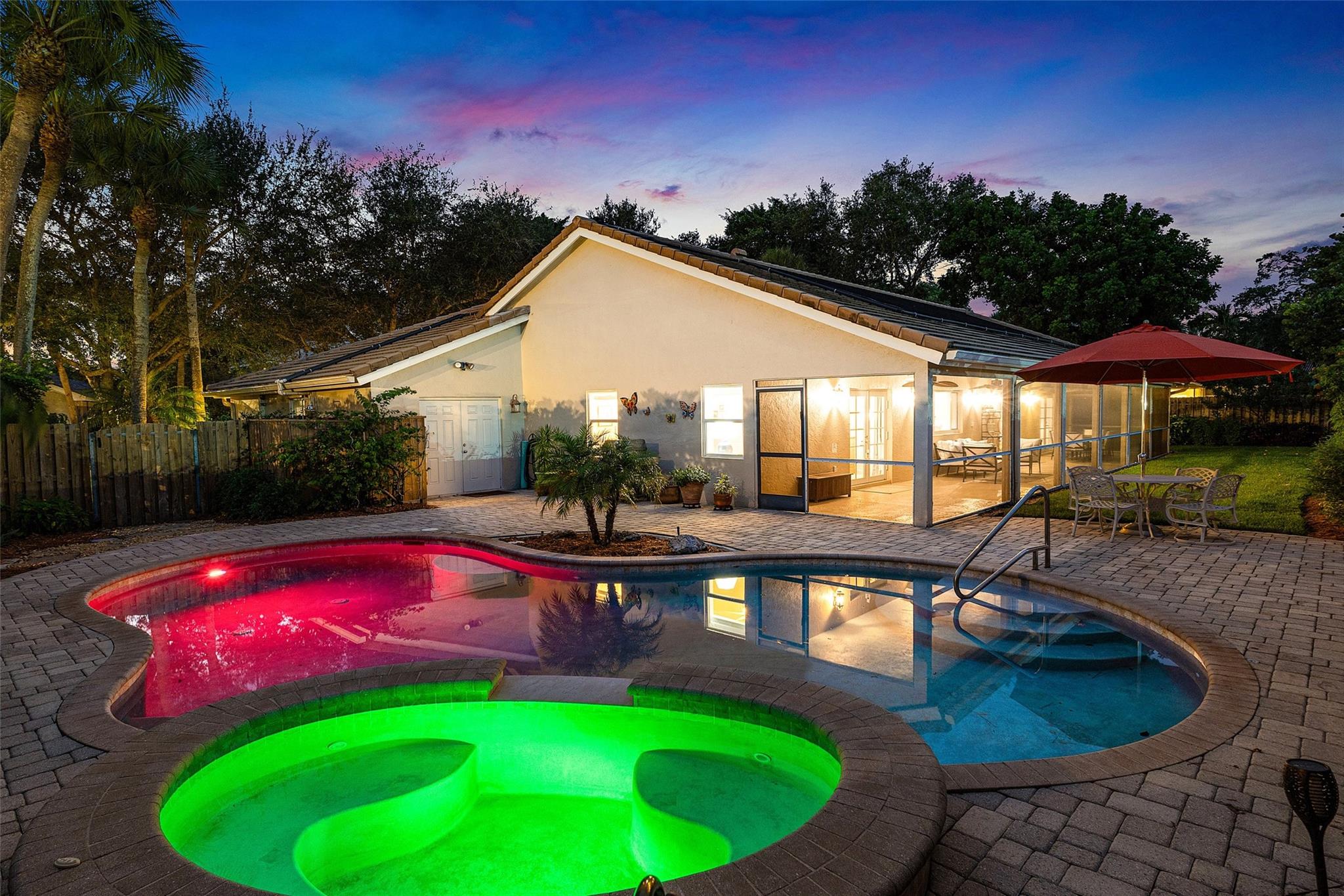 ANDOVER - Residential