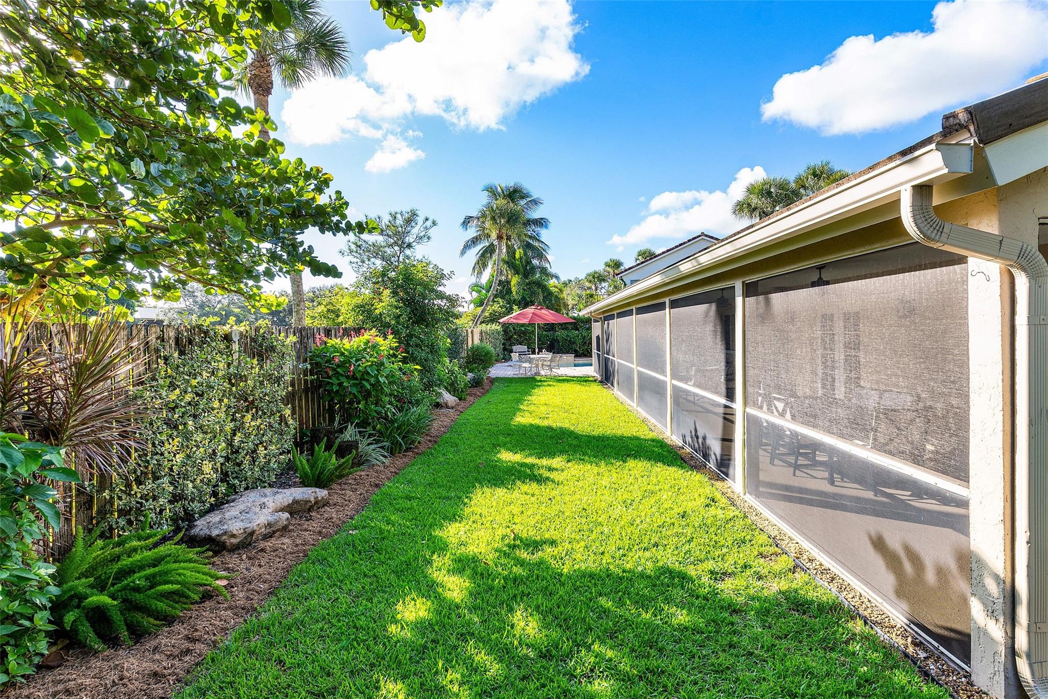 ANDOVER - Residential